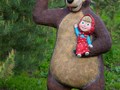 Фото компании ИП «Садовые фигурки» 3