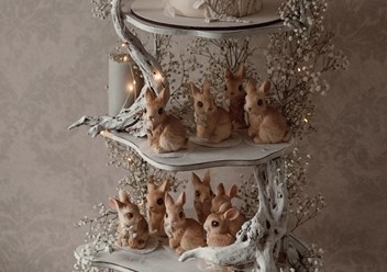Фото компании  Кондитерская студия Маргариты Гордеевой 3