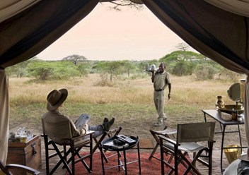 Фото компании ООО Soul Venture Africa 1
