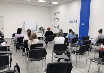 Фото компании ОАНО ВО MITM институт 2