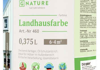 Фото компании ООО Натуральные краски 2