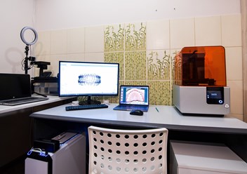 Фото компании  Ника Денталь 3