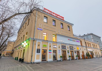 ул. Шаболовка, д. 34,
стр. 6