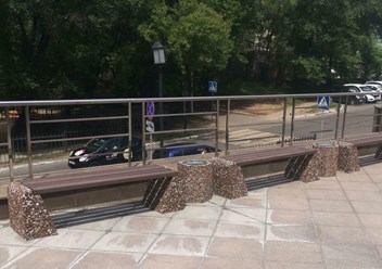 Фото компании  Street Stone 5