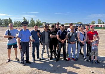 Фото компании ООО «Профессионал» 3