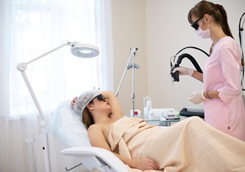 Фото компании  Beaty Laser 1