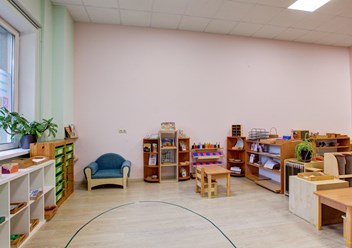 Фото компании  Монтессори HappyBee 5