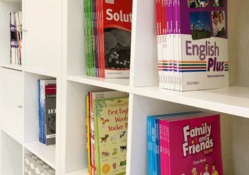 Фото компании  "Англия" на улице Кузнецова 5