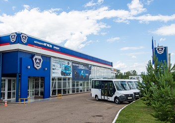 Фото компании ООО Луидор - Уфа 3