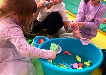 Фото компании АНО Светлый город 3