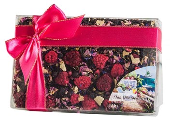 Фото компании  Persona Grand Tea 3