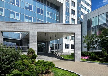 Фото компании  SVcredit 2