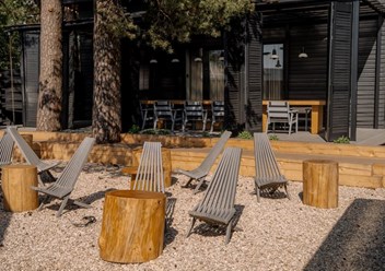 Фото компании  «Meat Coin Country Club» 6