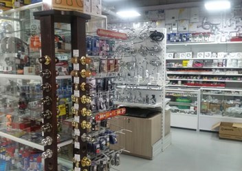 Фото компании ИП Дюна 4