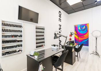 Фото компании  Oh! My Lac 2