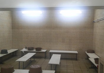 Фото компании  Кристинка, баня 2