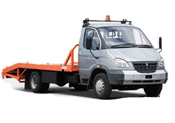 Фото компании ООО Эвакуатор 1