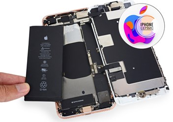 Фото компании ООО iPhone СЕРВИС 4