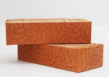 Кирпич полнотелый М150 Чайковс кий