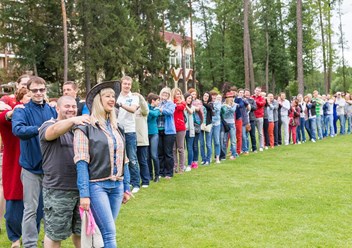 Фото компании ООО Teamspirits 4