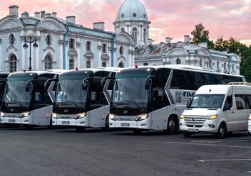 Фото компании ООО Тайм-Авто 1