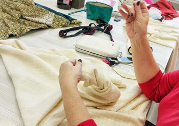 Фото компании АО Академия Burda 4