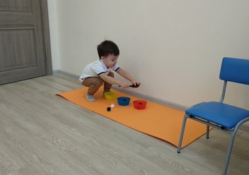 Фото компании  Крошка Ру 3