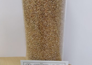 Крупа пшеничная