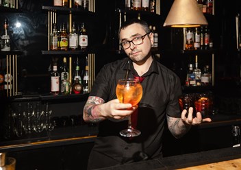 Фото компании  PIPL | KARAOKE & CLUB 3