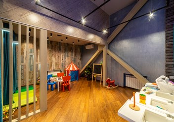 Фото компании  Bon Club 6