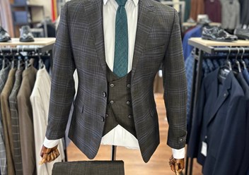 Фото компании ООО Brutal Men’s Store 3
