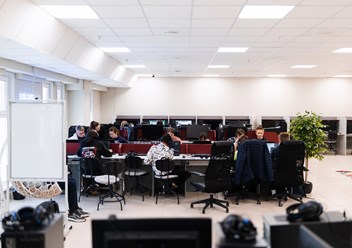 Фото компании АПОНО Singularity 1