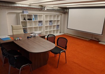 Фото компании ООО ВИС Центр 4