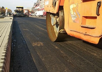 Фото компании ООО Горасфальт 1