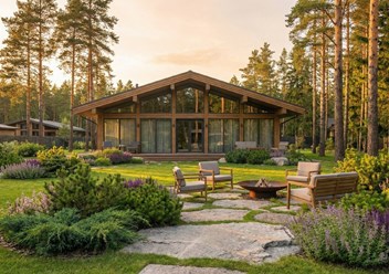 Фото компании ООО New - garden 6