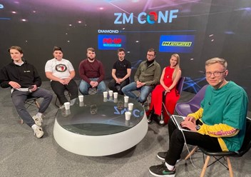 Фото компании  ZorbasMedia 5