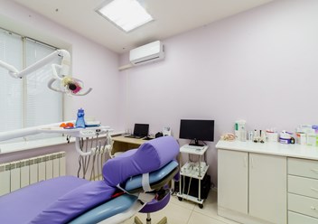 Фото компании  SmileDesign 6