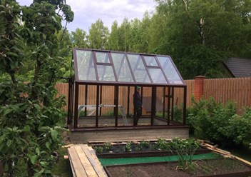 Фото компании ИП «Teplici-Lux standart» 1