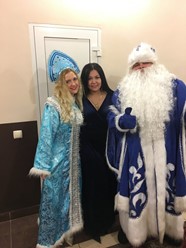 Фото компании  Бакинский дворик, кафе 1