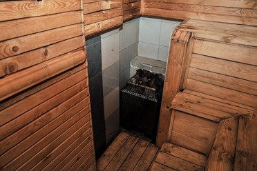 Фото компании  Водниковские бани 8