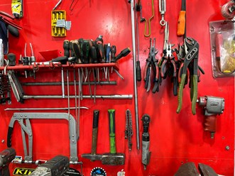 Фото компании  АвтоМастер Истра 3