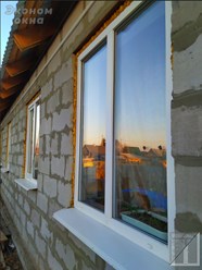 Фото компании ИП Эконом окна 8
