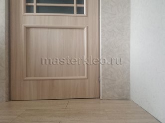 Хотите поклеить обои? Обращайтесь к нам!
Качественно поклеим обои — от 150 руб./м2
Без посредников.
Звоните: ☎ +79858873008, с 9.00 до 22.00, без выходных.
http://masterkleo.ru
