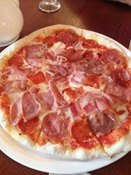 Фото компании  Папа Карло, кафе-ресторан итальянской кухни 26