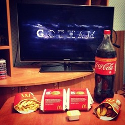 Фото компании  Макдоналдс, сеть ресторанов быстрого обслуживания 20