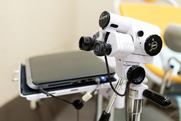 Фото компании  Клиника Семейная 103