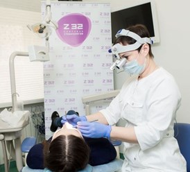 Фото компании  Z32 48