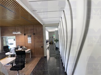 Ремонт офисов