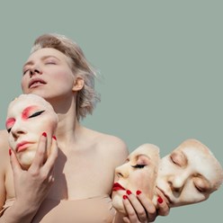 Фото компании  Tatiana Velichkina Makeup Sсhool 5