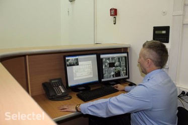 Фото компании  Selectel, группа компаний 3